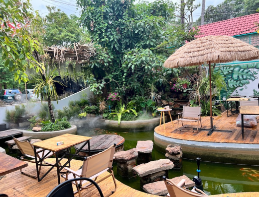 60 Sixty Cafe & Dessert