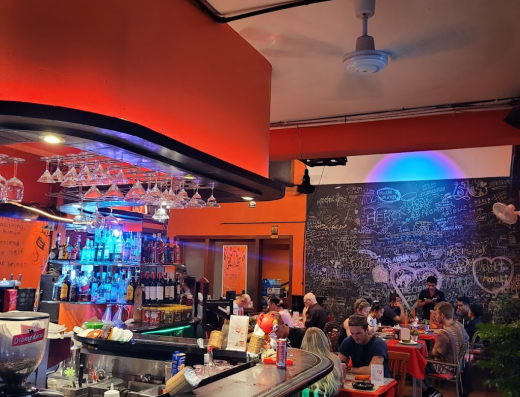 7Days Coffee Shop (At The Corner Zone Siem Reap City )