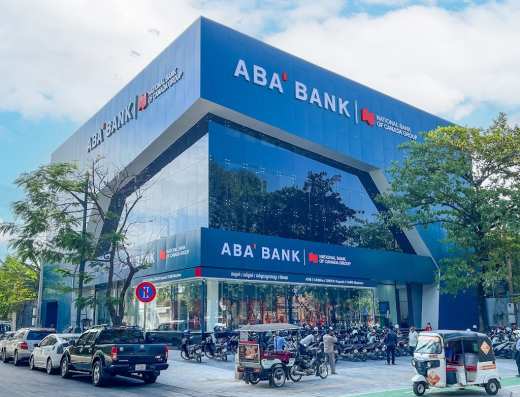 ABA Siem Reap Branch