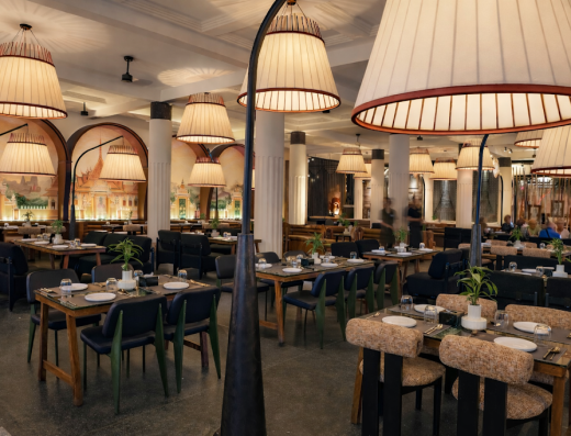 Amara Dining Pub Street