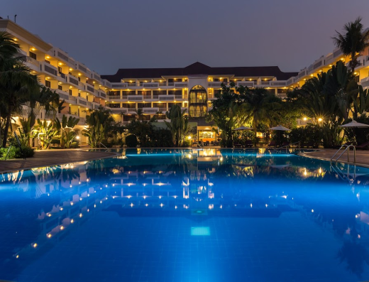 Angkor Century Resort and Spa