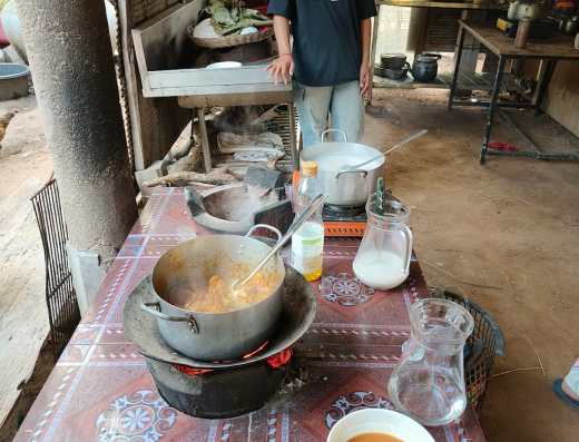 Angkor Cooking Class