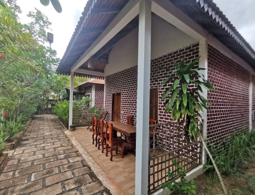 Angkor Countryside Boutique Resort