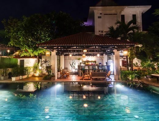 Angkor Eden Boutique