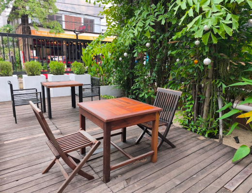 Apsara Centrepole Hotel, Siem Reap