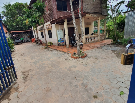 Cambodia Catering company