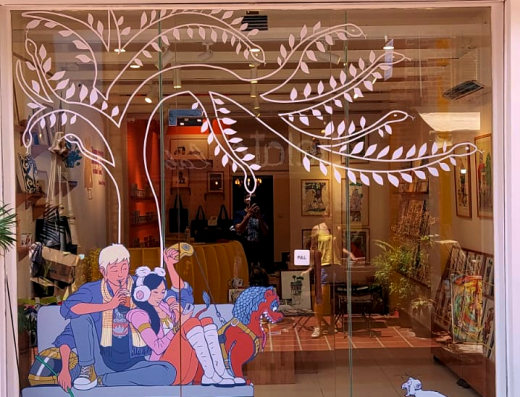 CamCam by Joshua Chiang