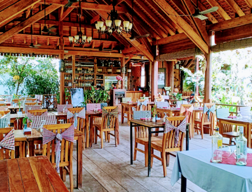 Changkran Khmer Restaurant