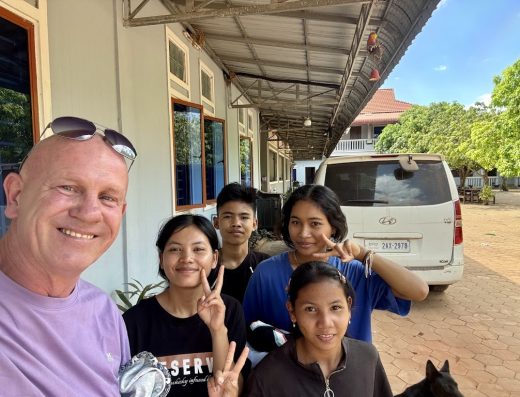 Children’s Improvement Organization