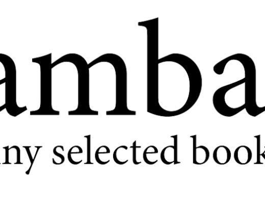 dambaul – selected bookshop