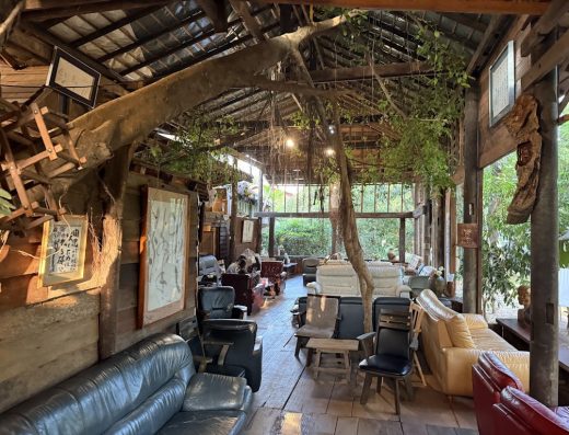 កាំមឹ កាហ្វេ KANMU #かんむ