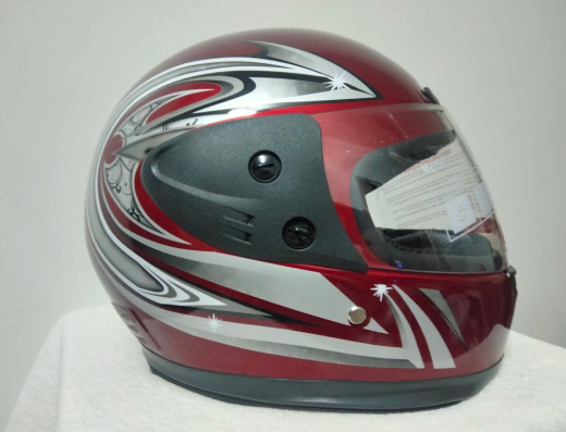 ជាងលី ជួសជុលម៉ូតូ ( Motorcycle Mechanic )