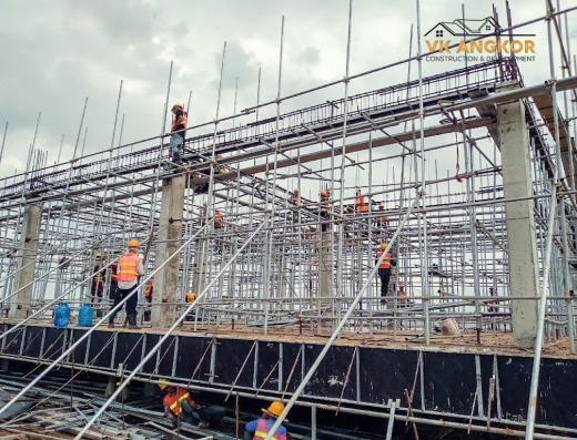 វីខេ អង្គរ – VK ANGKOR