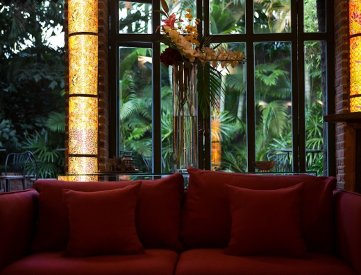 Endora French Restaurant & Wine Bar