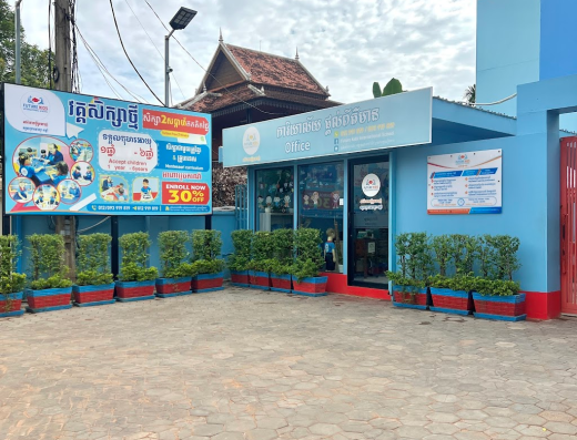 FutureKids International School