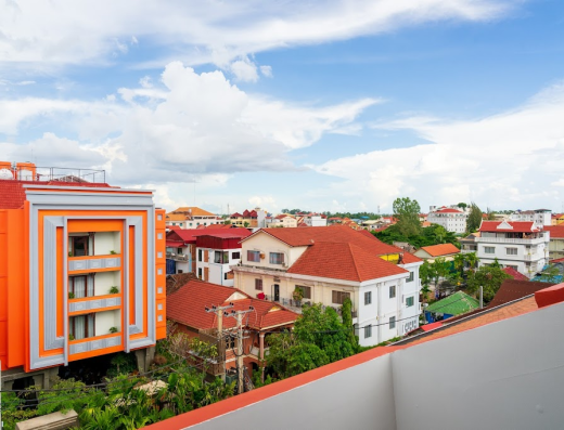 Golden Temple Boutique