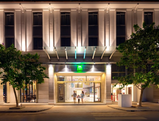 ibis Styles Siem Reap