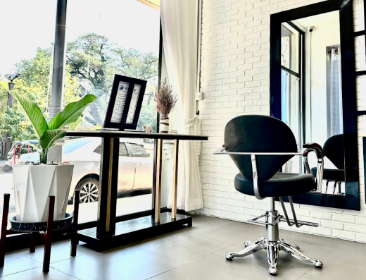 Karosweet Hair Salon Siem Reap Cambodia