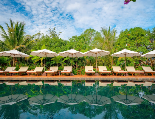 Khmer House Resort