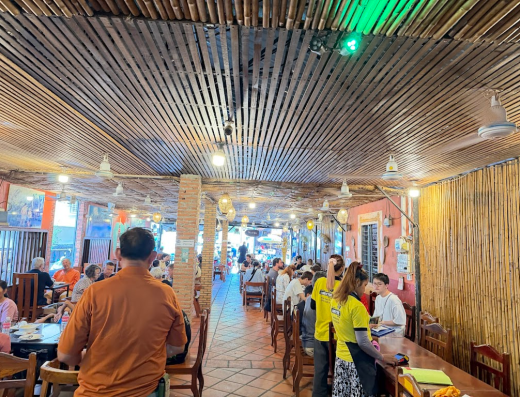 Khmer Taste Restaurant