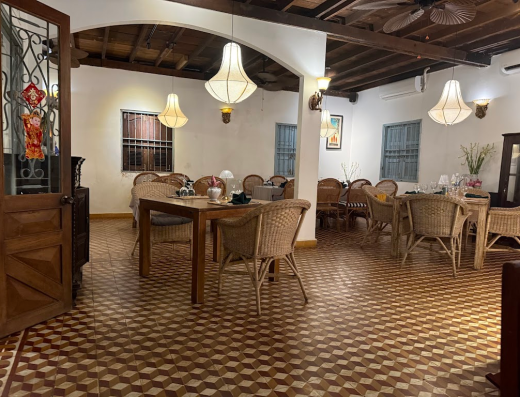 Korko 1979 Restaurant