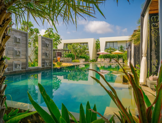 Metta Residence & Spa