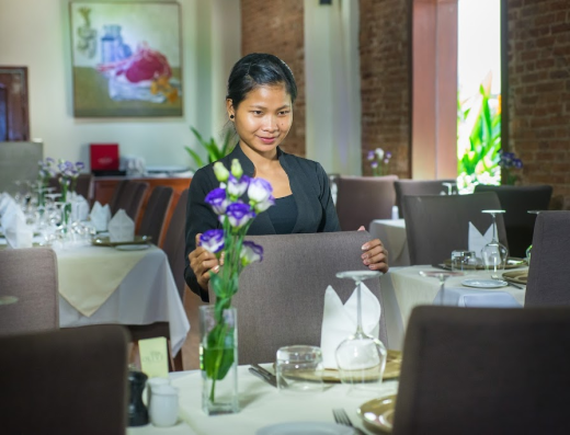 Olive Cuisine de Saison