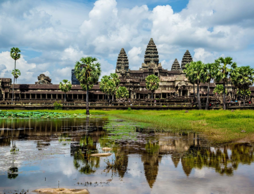 Park Hyatt Siem Reap