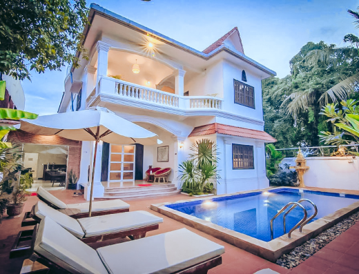 Ravoeun Angkor Boutique