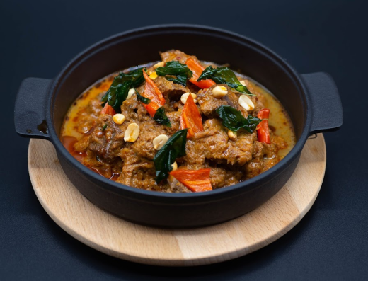 Rice Kitchen Restaurant