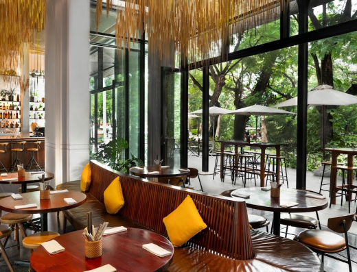 Romiet Restaurant & Bar