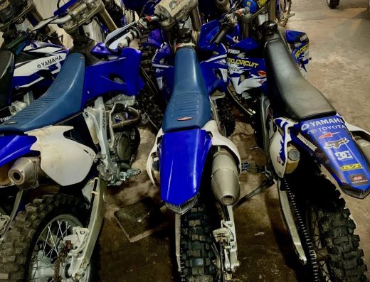 SEANG MOTORBIKE MECHANIC & Rental Service