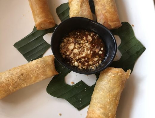 Siem Reap Cooking Class