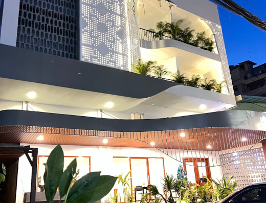 SIEM REAP RIVER VIEW RESIDENCE