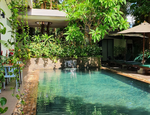 Siem Reap Tevi Residence