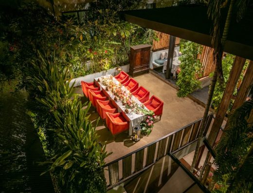 Sokkhak River Restaurant