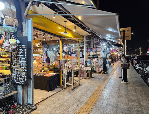Souvenirs-Silks-Books