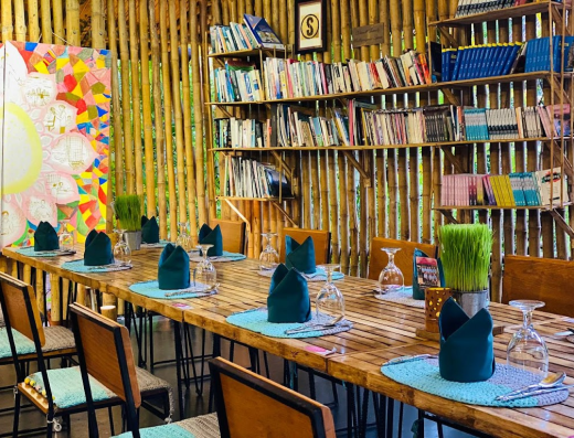 SPOONS Café Restaurant