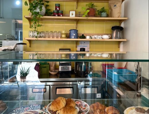 The Village Bakery & Café