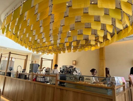 TUBE COFFEE Siem Reap