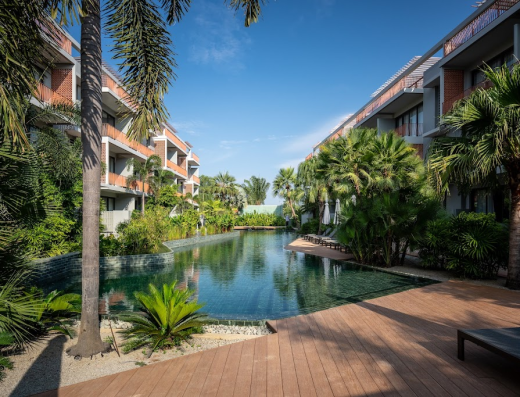 TUI BLUE Angkor Grace