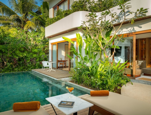 WAKA VILLA Private Resort & Spa Siem Reap – 16+ Adults Only